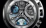ODYSSEY SILICIUM de Clerc