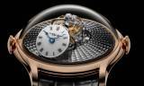 MB&F Legacy Machine FlyingT