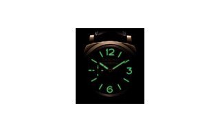 Officine Panerai lanza un nuevo portal