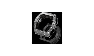 Richard Mille presenta la caja del RM 011 en carbono NTPT®