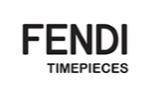 FENDI TIMEPIECES 
