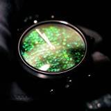 El Reloj con acabado Tamamushi de Manu Propria