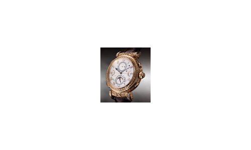 Grandmaster Chime de Patek Philippe