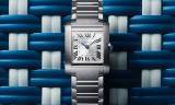 Cartier: el Tank Française está de vuelta
