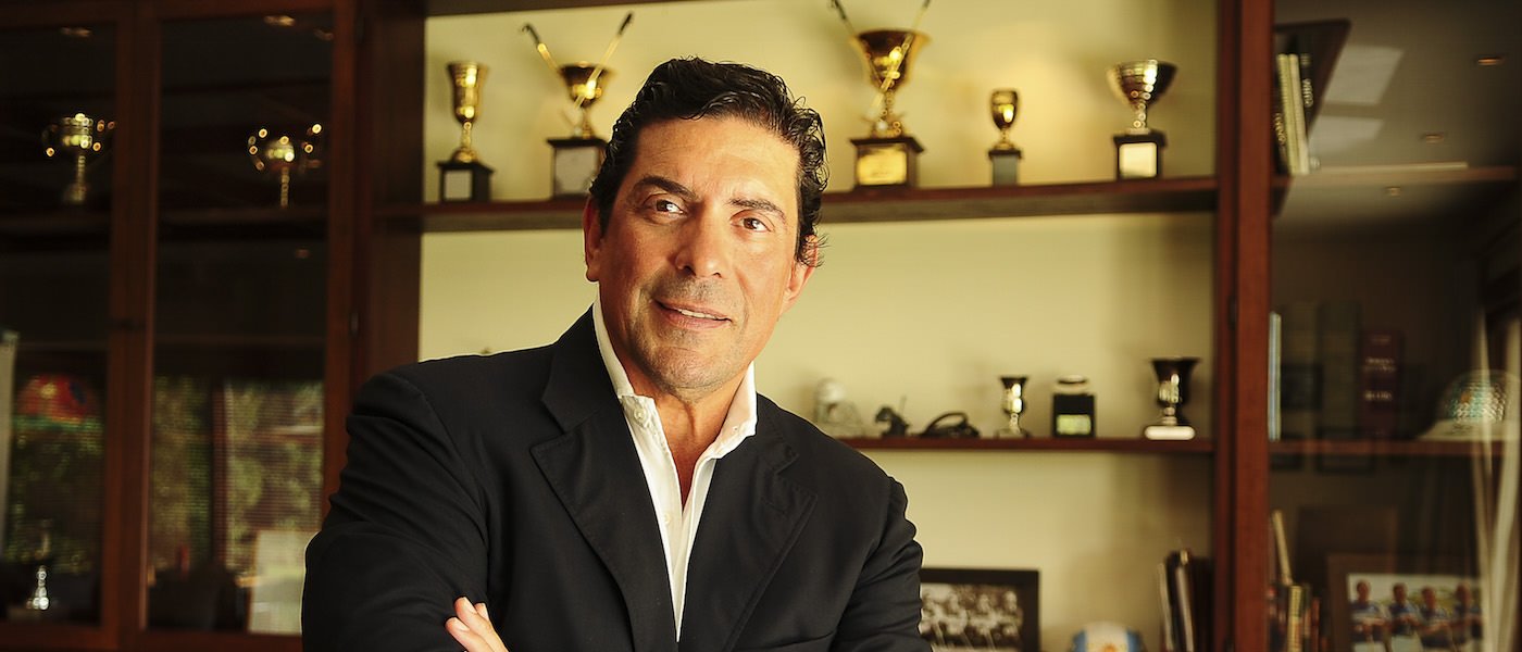 Franck Dubarry, rompedor de códigos