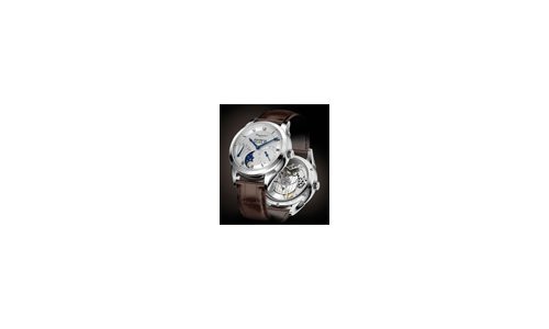 El Rue Royale de Pequignet clasificado entre los Best Watch 2011 del Chronos Magazine
