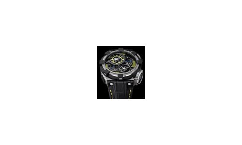 C1 Tourbillon POP Gravity de Concord