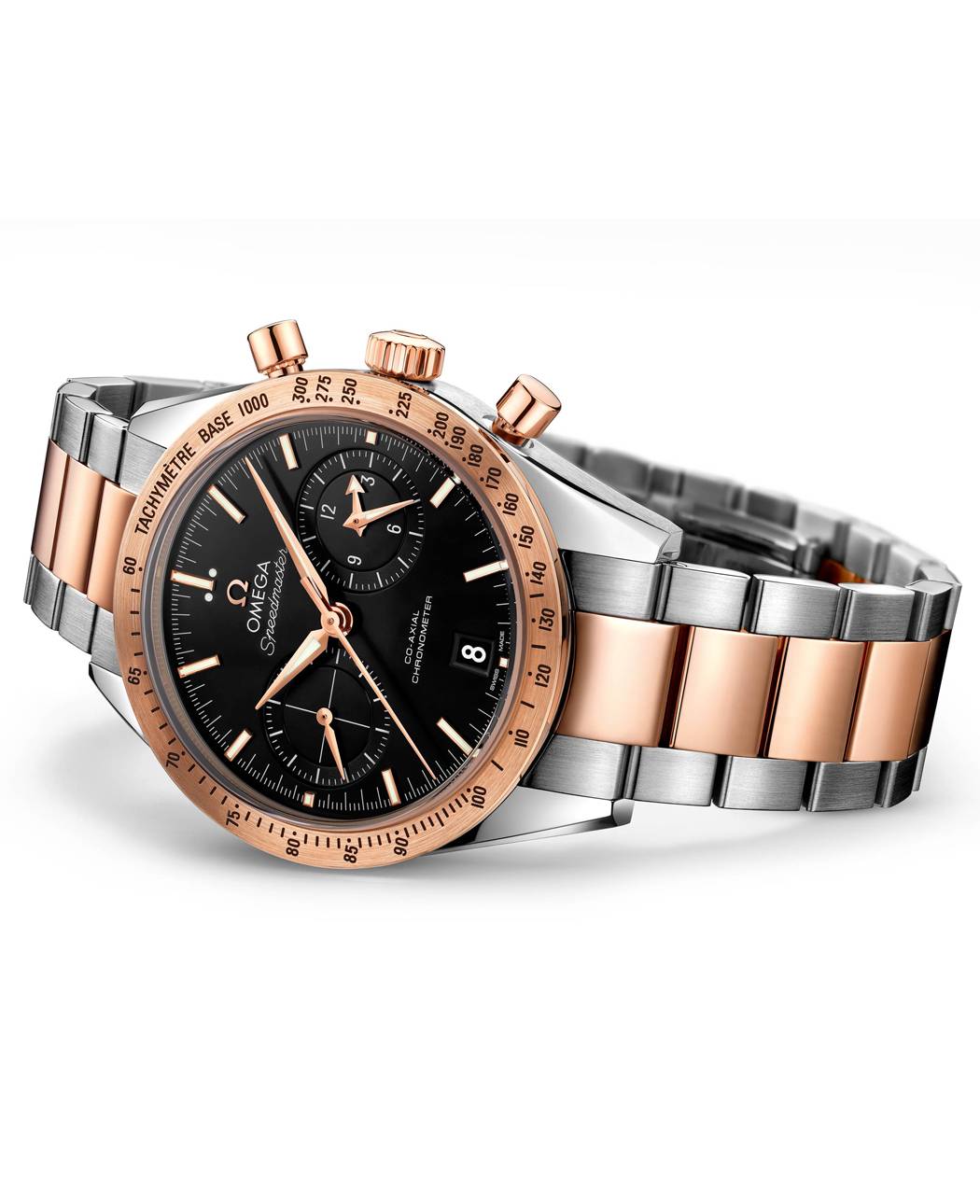 SPEEDMASTER '57 CO-AXIAL CHRONOGRAPH de Omega