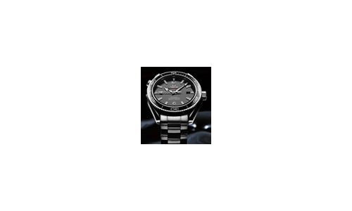 Omega impacta con la unión de cerámica y Liquidmetal 