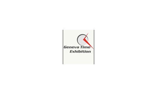 La edición inaugural de la Geneva Time Exhibition (GTE) se prepara para abrir en breve!
