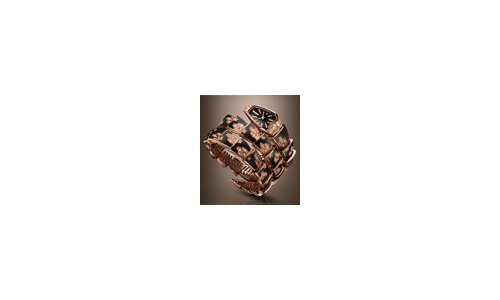 El nuevo Serpenti de Bulgari
