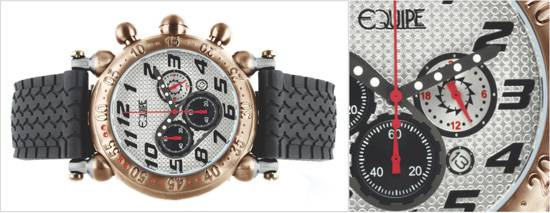 PARTE 2 de 4 – Relojes deportivos 2010 - Diseños únicos en relojes deportivos