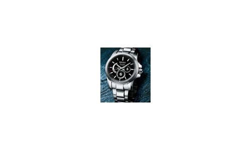 Seiko – El cronógrafo mecánico Ananta Diver´s