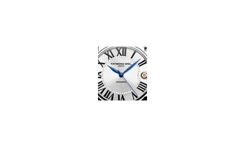 Raymond Weil: La Colección Jasmine