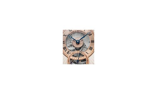 Finos Sementales Arabes convertidos en Tiempo por Grieb & Benzinger
