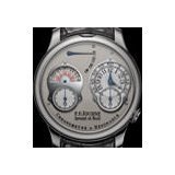 Nueva creación de F.P.Journe – Nuevo Chronomètre à Résonance