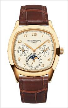 5940J de Patek Philippe