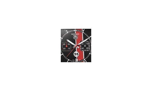 TAG Heuer y el Porsche Club de América 