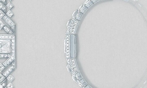 Una introducción a la colección Precious Watches de Cartier
