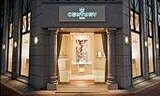 Apertura de una boutique de Century en Toquio