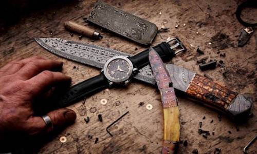 GoS Watches, cruzando las espadas desde 2007