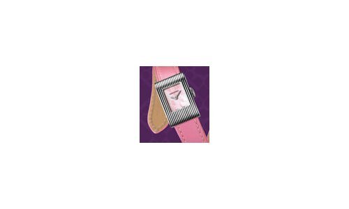 Boucheron Reflet Mademoiselle : Iconica Efervescencia
