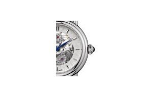 PRE-BASEL 2015 - Colección 1942 Lady Squelette de Aerowatch
