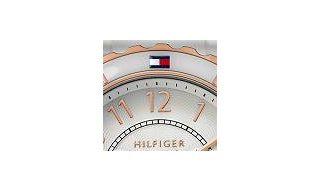 Tommy Hilfiger – Elegancia y seducción en una sola pieza