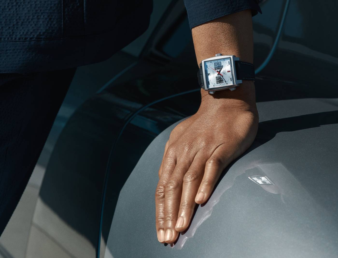 TAG Heuer: una edición especial para el Monaco Grand Prix