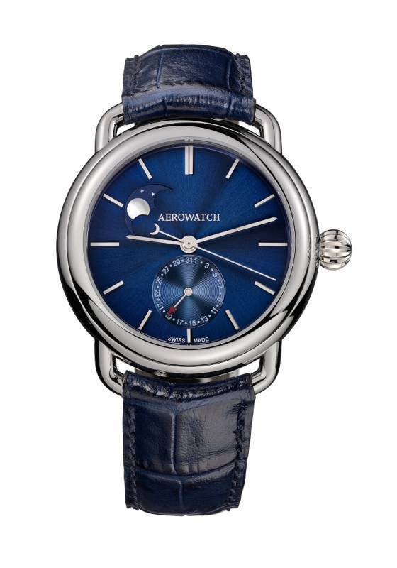 Aerowatch amplía sus horizontes con dos nuevos lanzamientos
