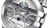 OCEAN CHRONOGRAPH de Harry Winston
