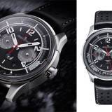 El reloj AMVOX2 Transponder de Jaeger-LeCoultre