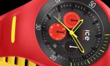 Ice-watch: colecciones, asociaciones y charlas de matrimonio