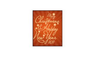 Felices Fiestas a la Industria Relojera