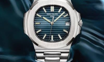 TODOS LOS OJOS PUESTOS EN… PATEK PHILIPPE - Nautilus, un perdurable amor a primera vista