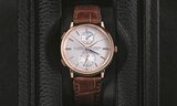 A. Lange & Söhne retorna al futuro