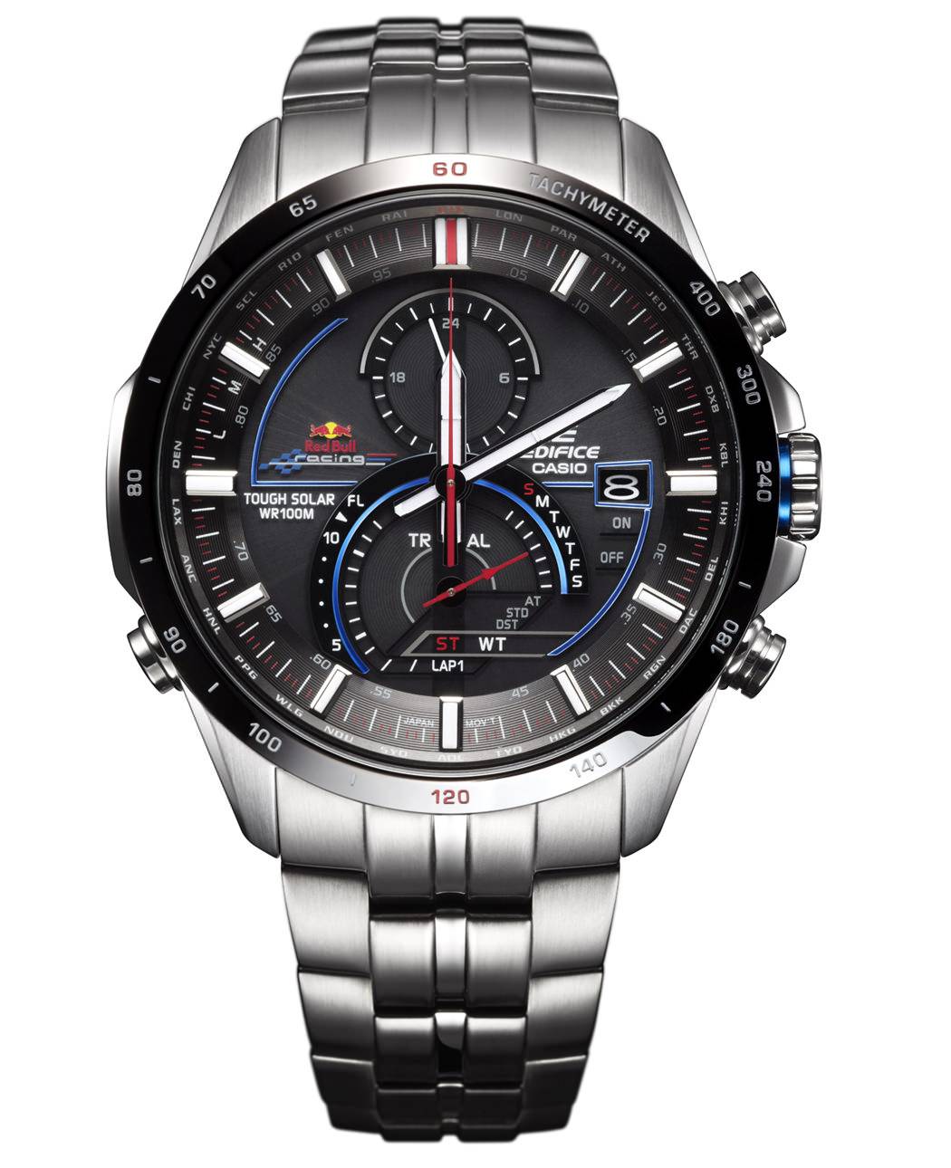 EDIFICE EQS-A500RB-1AV de Casio