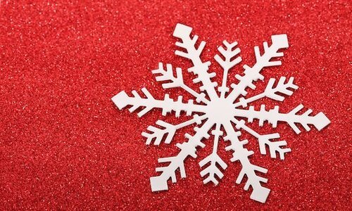 ¡Europa Star les desea Felices Fiestas!