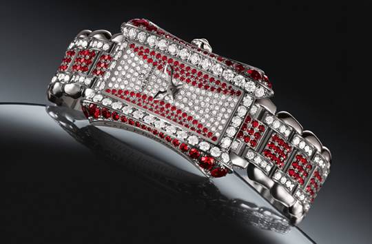 ALACRIA ROYAL EDICION LIMITADA por Carl F. Bucherer