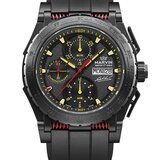 Loeb 9th title limited edition by Marvin