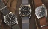 Hamilton Khaki Pilot Pioneer Mechanical