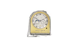  Christies Ginebra reporta la venta de una pieza histórica de Breguet a un precio record