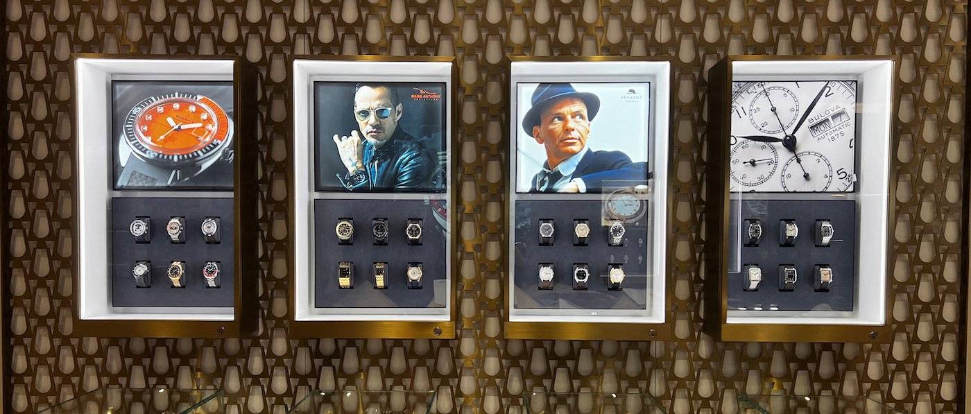 Citizen Watch America instala su tienda insignia en la Quinta Avenida de Nueva York