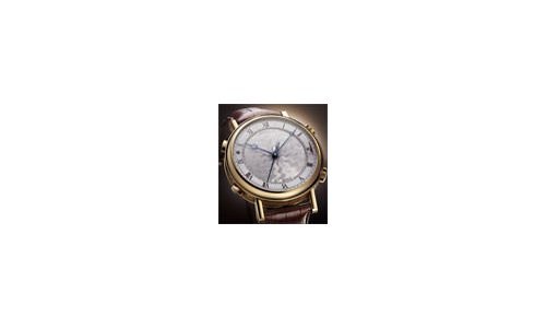 Breguet presenta su última creación, el Réveil Musical 
