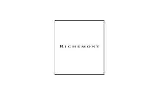 Richemont anuncia cambios en su Consejo de Administración