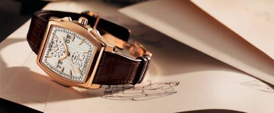 IWC, el Da Vinci entra en la era digital