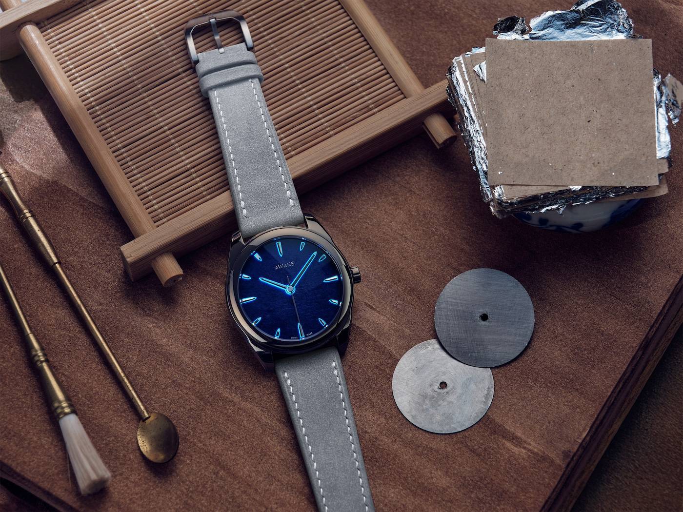 Awake Son Mai:un nuevo enfoque de Métiers d'Art