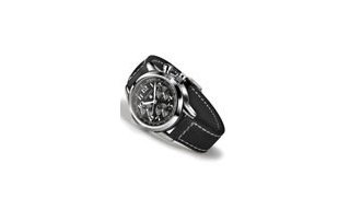Eberhard & Co Presenta su Nuevo Modelo «Naked»