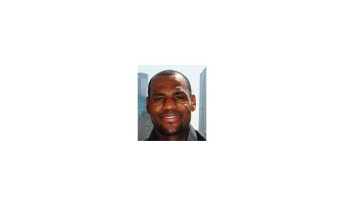 Audemars Piguet y LeBron James en Asia