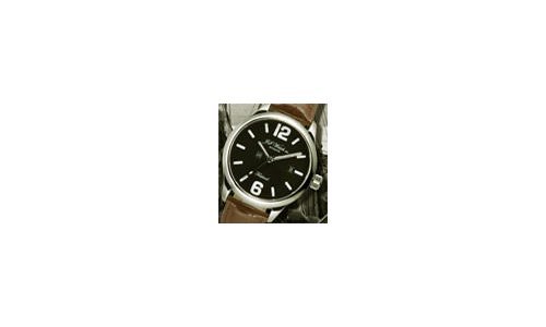 JS Watch Islandia